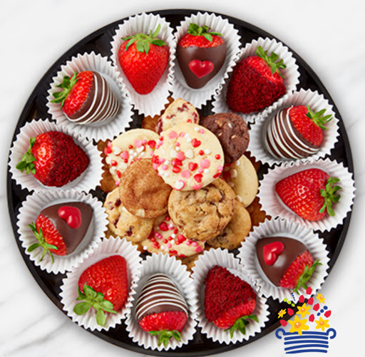 Gift Shop «Edible Arrangements», reviews and photos, 319 Merrimack St #4, Methuen, MA 01844, USA