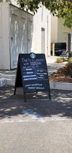Starbucks image