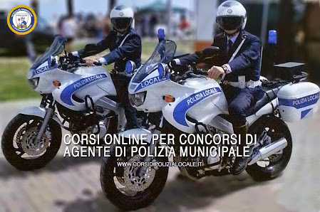 Accademia Polizia Locale APL Marche Via Trentino sud, 8, 63821 Porto Sant'Elpidio FM, Italia