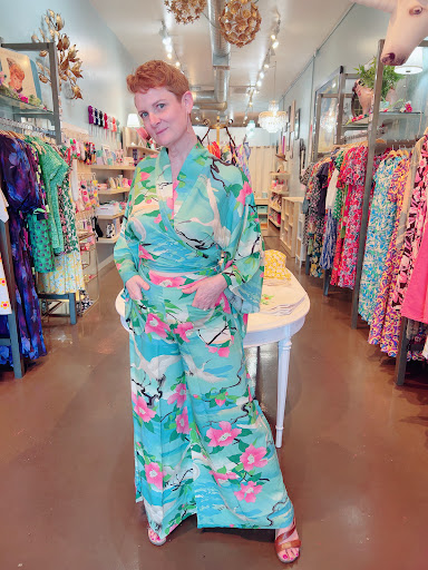 Vintage Clothing Store «audrey * k», reviews and photos, 3414 W Magnolia Blvd, Burbank, CA 91505, USA