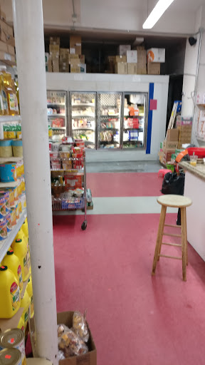 Asian Grocery Store «Ha Tien Market», reviews and photos, 892 Main St # 3, Worcester, MA 01610, USA