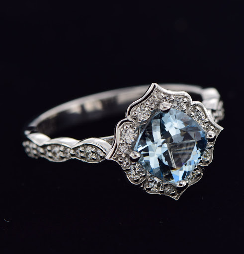 Jewelry Store «JAB Jewelry Designs», reviews and photos, 3220 Washington Rd, McMurray, PA 15317, USA