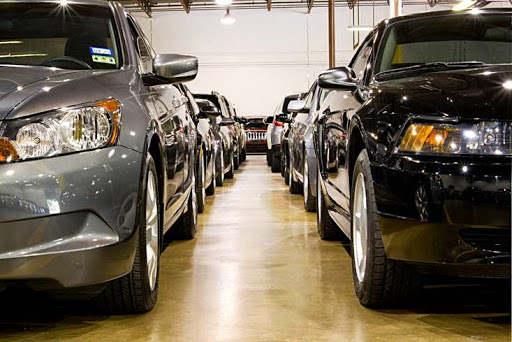Car Dealer «Dallas Lease Returns», reviews and photos, 14335 Inwood Rd, Dallas, TX 75244, USA
