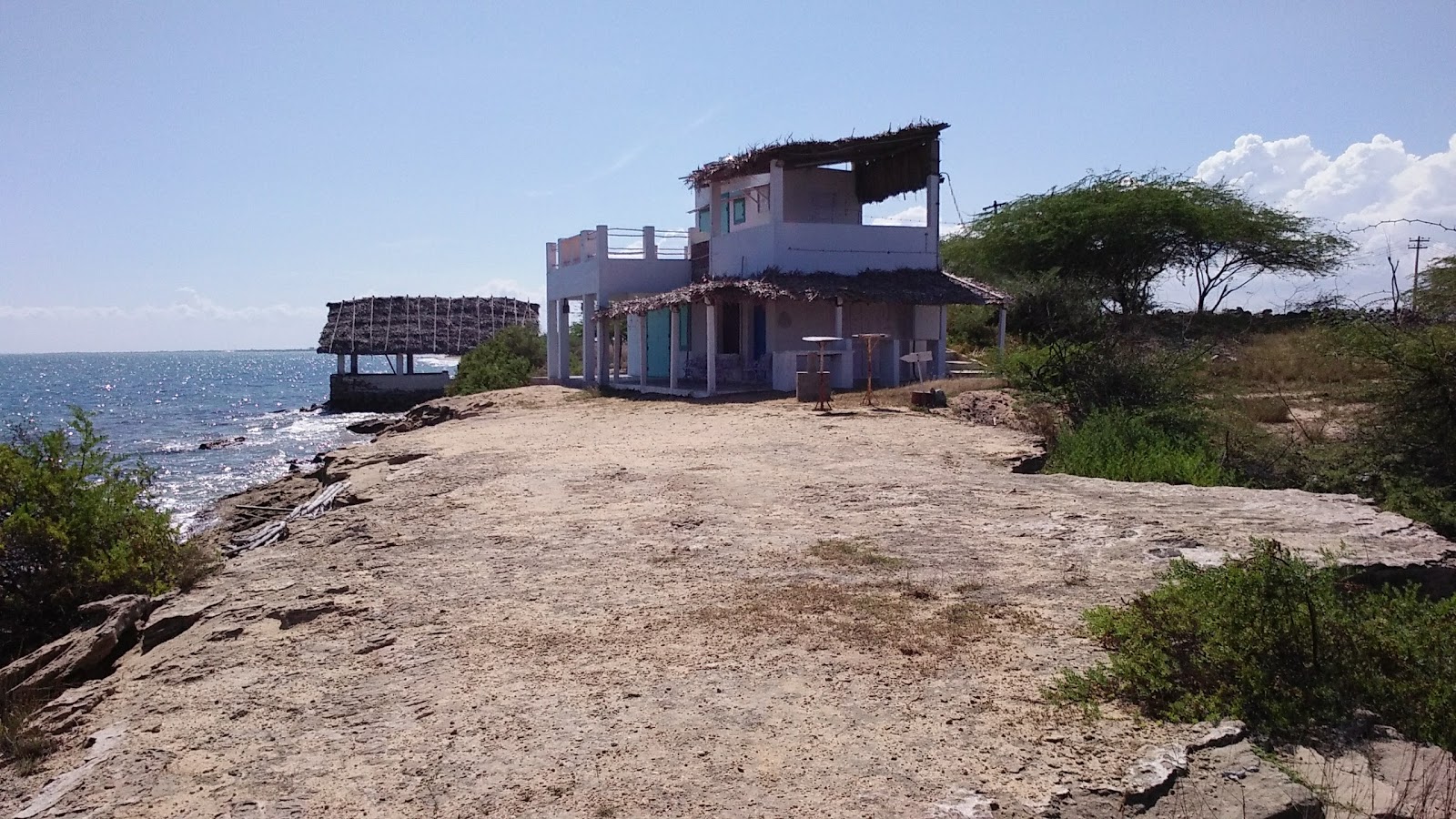 Aqua Outback Beach photo #8