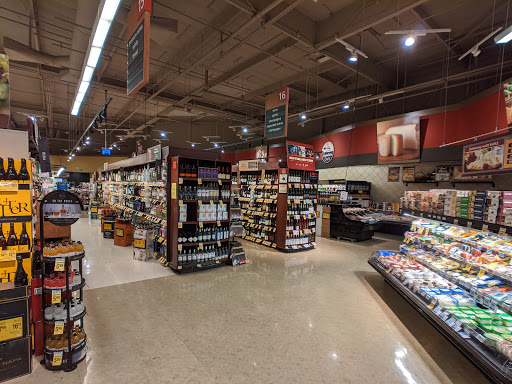 Grocery Store «Safeway», reviews and photos, 1291 Sanguinetti Rd, Sonora, CA 95370, USA