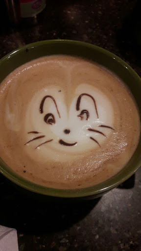 Coffee Shop «The Village Coffee Shop», reviews and photos, 7100 E Cave Creek Rd #134B, Cave Creek, AZ 85331, USA