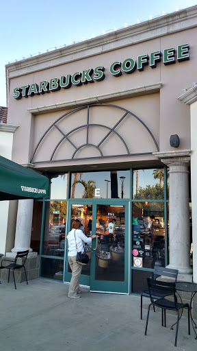 Starbucks image