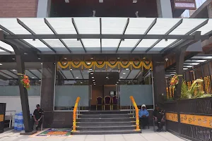 Hotel Pushpanjali image