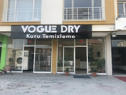 Vogue Dry