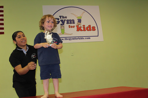 Gymnastics Center «The GYM For Kids», reviews and photos, 973 Stuyvesant Ave, Union, NJ 07083, USA