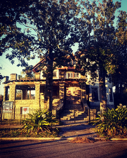 Park «Henry J. Klutho Park», reviews and photos, 204 W 3rd St, Jacksonville, FL 32206, USA