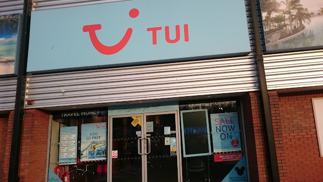 TUI Holiday Superstore - Stoke-on-Trent