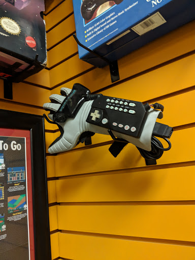 Video Game Store «Game Over Videogames», reviews and photos, 3281 Southwest Fwy, Houston, TX 77027, USA