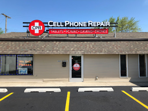 Computer Repair Service «iFix Computer & Mobile Phone Specialists», reviews and photos, 3820 W 80th Ln, Merrillville, IN 46410, USA