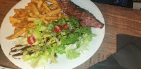 Steak du Restaurant français L'Hortus à Montpeyroux - n°7