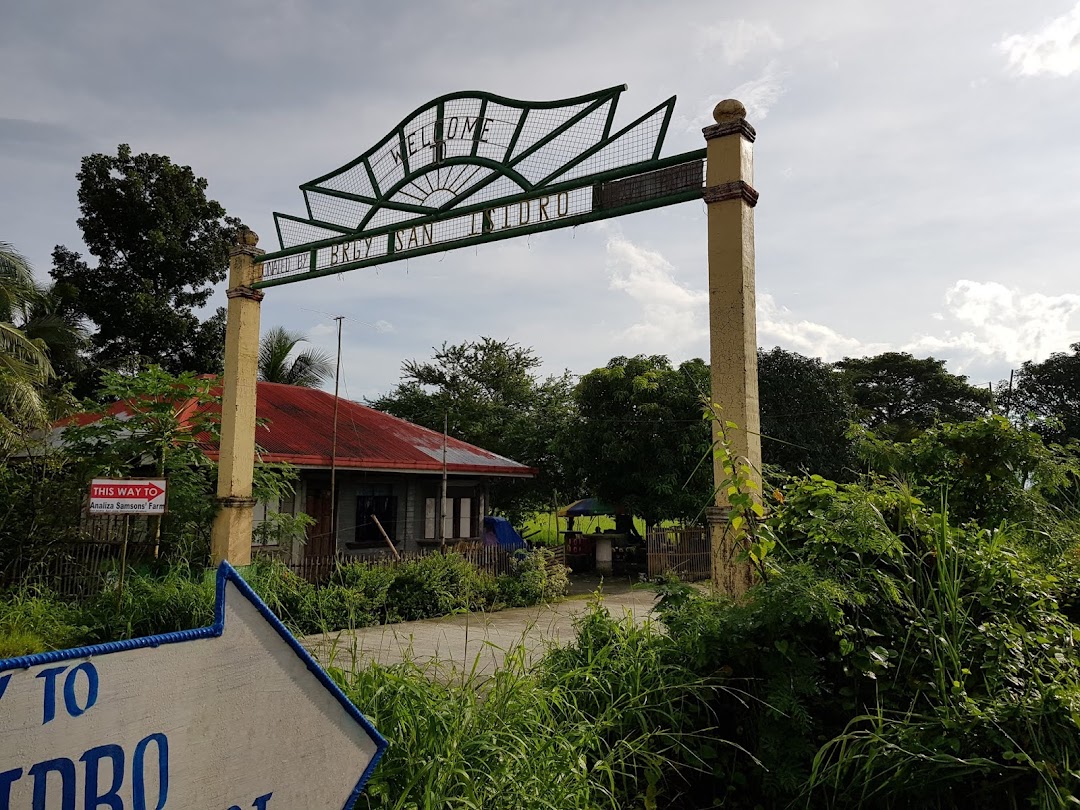 San Isidro Elementary School