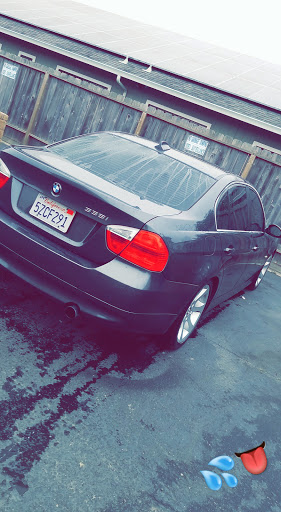 Car Wash «Auto Spa Car Wash», reviews and photos, 1642 Holly Dr, McKinleyville, CA 95519, USA