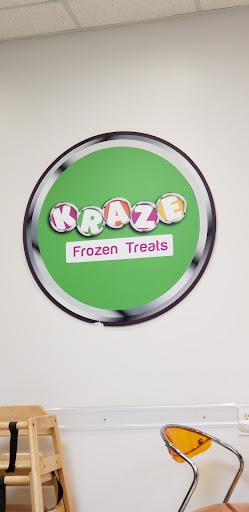Frozen Yogurt Shop «Chill Yogurt Cafe», reviews and photos, 6167 Airport Blvd, Mobile, AL 36608, USA