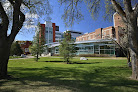 University Of Alberta