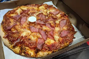 Jesse's Pizza image