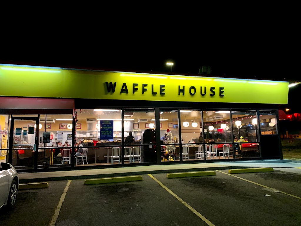 Waffle House 30230