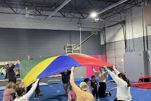 Gymnastics and Parkour School image