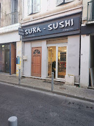 Photo n°8 de SURA SUSHI à Martigues ()