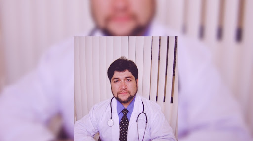 Medicina Interna - Cámara Hiperbárica - Dr. Jorge Oblitas Ferrufino - La Paz