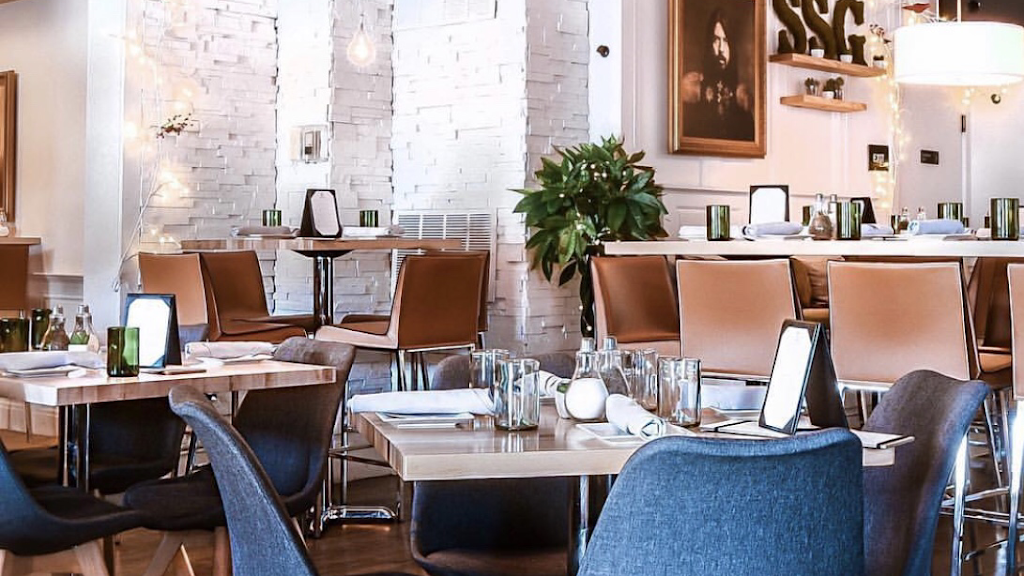 State Street Grill 18411