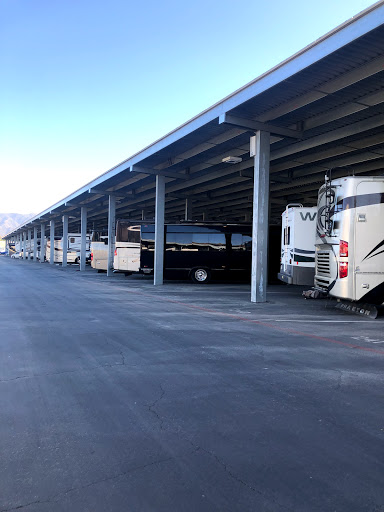 Self-Storage Facility «Cajalco Temescal Storage & RV Center», reviews and photos, 20310 Temescal Canyon Rd, Corona, CA 92881, USA