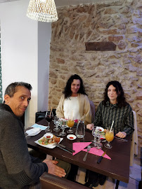 Photos du propriétaire du Restaurant Moz House à Aurignac - n°13