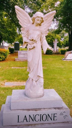 Funeral Home «Calvary Hill Funeral Home», reviews and photos, 3235 Lombardy Ln, Dallas, TX 75220, USA