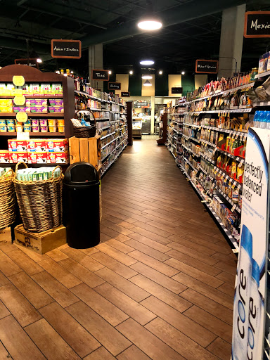 Grocery Store «The Fresh Market», reviews and photos, 1800 West Ave, Miami Beach, FL 33139, USA