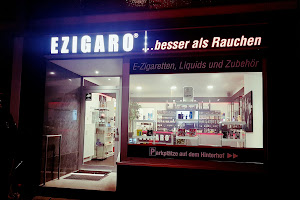 EZIGARO Vapeshop Braunschweig - Fachhandel für E-Zigaretten