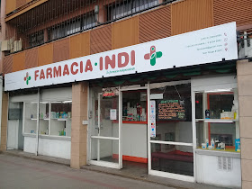 Farmacia Indi tu Farmacia Independiente