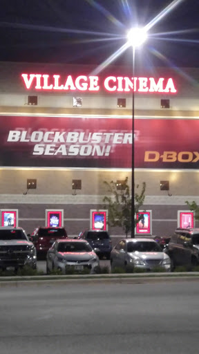 Movie Theater «Village Cinema», reviews and photos, 3711 E Longwing Ln, Meridian, ID 83646, USA