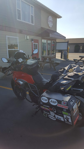 Coffee Shop «Wired Bean Coffee House», reviews and photos, 1554 US-59 #100, Thief River Falls, MN 56701, USA