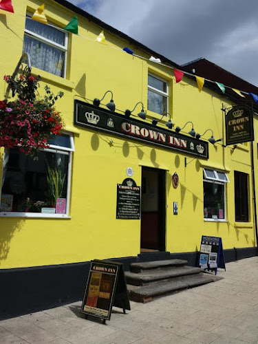 Crown Inn - Telford