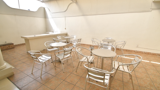 Contreras Casa Funeraria en Zapopan