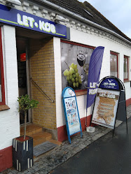 Letkøb - Dagligvarebutik & Kiosk
