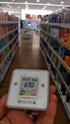 Hair Salon «Ulta Beauty», reviews and photos, 1701 Niagara Falls Blvd #100, Amherst, NY 14228, USA