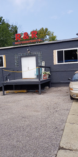Used Car Dealer «R & R Auto Brokers LLC», reviews and photos, 1041 Vincennes St, New Albany, IN 47150, USA