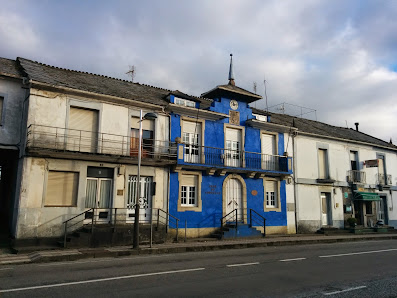 Concello Av. General Franco, 11, 27730 Abadín, Lugo, España