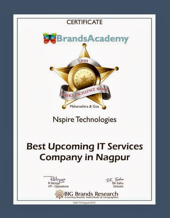 Nspire Technologies