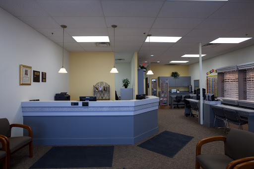Eye Care Center «Wing Eyecare», reviews and photos, 339 Cross Roads Blvd, Cold Spring, KY 41076, USA