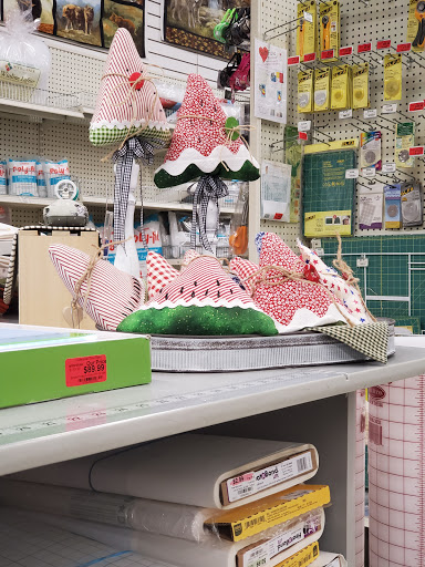 Craft Store «Bennion Crafts and Frame», reviews and photos, 354 Main St, Kaysville, UT 84037, USA