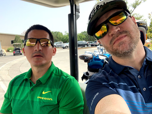 Golf Course «Raccoon Creek Golf Course», reviews and photos, 7301 W Bowles Ave, Littleton, CO 80123, USA