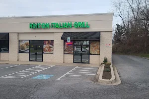 Rincon Italian Grill image