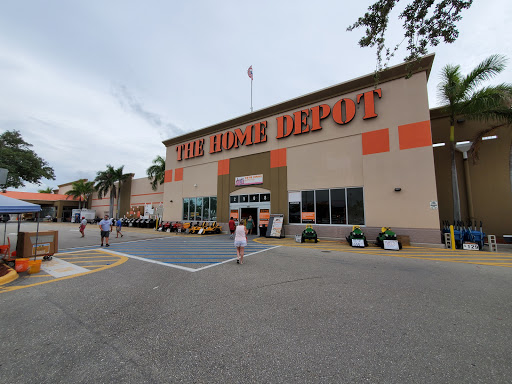 Home Improvement Store «The Home Depot», reviews and photos, 2508 Skyline Blvd, Cape Coral, FL 33914, USA