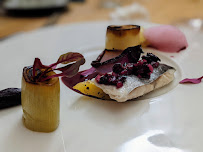 Foie gras du Restaurant Son' à Bordeaux - n°3